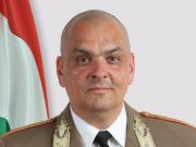 Vezérezredes lett a Magyar Honvédség parancsnoka…