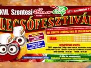 Hamarosan itt a Szentesi Lecsófesztivál!…