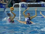 Vereség a Fraditól, felfüggesztve a bajnokság…