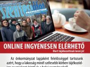 Legújabb lapszámunk az alábbi linken érhető el….