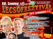 Részletes program a lecsófesztiválról!…