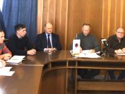 Hatalmas állampolgári fegyelem szükséges…