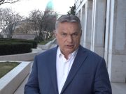 Orbán Viktor miniszterelnök rendkívüli tájékoztatója a mai kormányülésről…