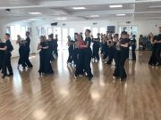 Lélekben is készülnek a sűrű versenyévadra…