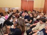 Szeptember közepén indul a Kis Zseni iskola Szentesen is…