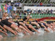 Jól rajtoltak a Delfinek a Masters VB-n…