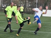 Vereséggel indította a tavaszt a Kinizsi…