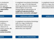 Biztonságos online ügyintézés a helyi önkormányzatoknál…