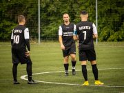 GALÉRIA Csongrád-Csanád Megyei I. Osztályú Labdarúgó Bajnokság – 3. forduló Sze…