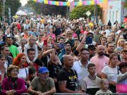 Képek a 21. Szentesi Lecsófesztiválról (4. rész)…