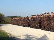 Ünnepség Pákozdon…