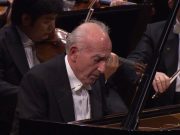 Happy Birthday to Frédéric Chopin, born 210 years ago today.
Continue listenin…