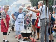 Képek a 21. Szentesi Lecsófesztiválról (3. rész)…