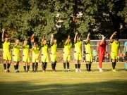 GALÉRIA Csongrád-Csanád Megyei I. Osztályú Labdarúgó Bajnokság – 2. forduló Szen…