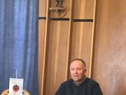 Helyi intézkedésekről tájékoztatott a polgármester…