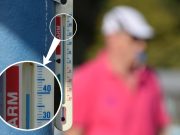 18.00 órakor is 40 fok közelében…