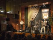 Mi folyik itt Szentesen?…