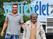 Fekete Sándor, a Szentesi Családsegítő Központ tanyagondnoka a holnap megjelenő…