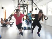 Három generációval az egészségért…