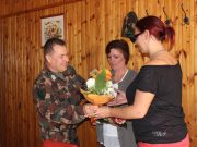 Születésnapos ebéd…