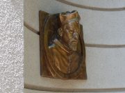 Pázmány szobrot avattak Szentesen…