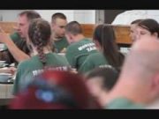 A Honvédelmi Tábor első napjának videó összefoglalója!…