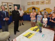 II. Szentesi Vasútmodell kiállítás (videóval)…