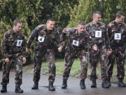 Ezred Mezei Futóverseny…