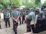 Szentes Honvédelmi tábor- ON…