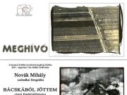 Bácskából jöttem…