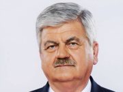 Farkas Sándor országgyűlési képviselő, az Agrárminisztérium parlamenti államtitk…