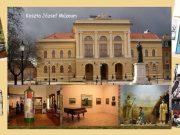 Ingyenesen látogatható a múzeum március 15-én…