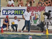 Rajtol a női OB I….