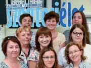 Továbbá részletes infót tartalmaz az újság a hétvégi tragédiáról….