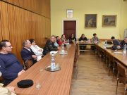 Nyugalom a szórakozással szemben…