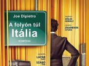 A folyón túl Itália…