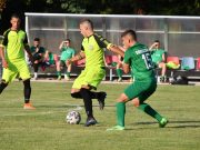 Péntek esti meccs a Deszk ellen…