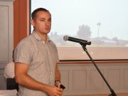 Egyedülálló videó a Gripen gépből való katapultálásról…