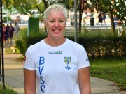 Tornagyőzelemmel tért vissza Stieber Mercédesz…