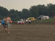 Két emberbe csapott a villám a Körös-torokban…