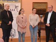 Filep Fanni a múzeum új ásatásvezetője – Több régészeti feltárást végezhet az in…