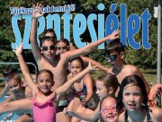 A nyár kellős közepén egy nyárias Szentesi Élet! Lubickoljon velünk a programok…