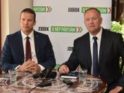 Szabó Zoltán Ferenc a 2018-as parlamenti választás Jobbikos jelöltje…