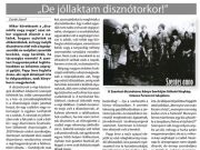 A hét legnépszerűbb cikke III….