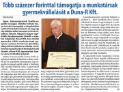 A hét legnépszerűbb cikke II….