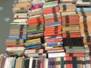 Könyvvásár mától indul! 100,-/db. Ne felejtsétek el, hogy egy hétig ingyenes a b…