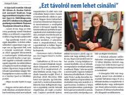 A hét legnépszerűbb cikke I….