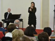 A fontos dolgokról beszélni kell…