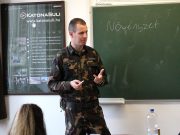 Honvéd Kadét Program…