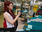 A Legrandnál fontos a teljesítmény, a szorgalom és az önállóság…